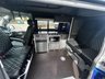 USED 2022 72 VOLKSWAGEN TRANSPORTER volkswagen transporter t6.1 2.0 TDI T28 Highline camperVan 5dr Diesel Manual FWD SWB Euro 6 (s/s) (110 ps) VOLKSWAGEN T6.1 TWO TONE