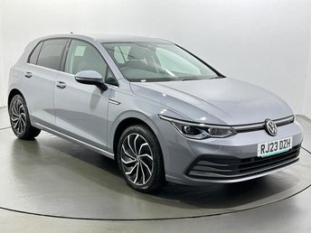 View our Volkswagen Golf