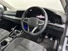 USED 2023 23 VOLKSWAGEN GOLF 1.5 TSI Style Edition Euro 6 (s/s) 5dr CARPLAY, LED, PRK-SENSORS, 17"