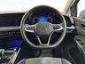 USED 2023 23 VOLKSWAGEN GOLF 1.5 TSI Style Edition Euro 6 (s/s) 5dr CARPLAY, LED, PRK-SENSORS, 17"