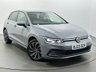 USED 2023 23 VOLKSWAGEN GOLF 1.5 TSI Style Edition Euro 6 (s/s) 5dr CARPLAY, LED, PRK-SENSORS, 17"