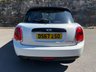 USED 2017 67 MINI HATCH 1.5 Cooper D Hatchback 5dr Diesel Manual Euro 6 (s/s) (116 ps) Stunning example in a stunning colour combination!!!