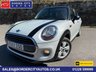 USED 2017 67 MINI HATCH 1.5 Cooper D Hatchback 5dr Diesel Manual Euro 6 (s/s) (116 ps) Stunning example in a stunning colour combination!!!