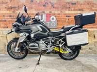 USED 2013 12 BMW R 1200 GS ABS Full Service History inc Valve