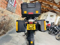 USED 2013 12 BMW R 1200 GS ABS Full Service History inc Valve