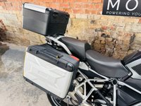 USED 2013 12 BMW R 1200 GS ABS Full Service History inc Valve