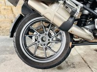 USED 2013 12 BMW R 1200 GS ABS Full Service History inc Valve