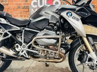 USED 2013 12 BMW R 1200 GS ABS Full Service History inc Valve