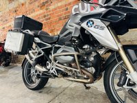 USED 2013 12 BMW R 1200 GS ABS Full Service History inc Valve