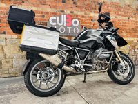 USED 2013 12 BMW R 1200 GS ABS Full Service History inc Valve