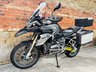 USED 2013 12 BMW R 1200 GS ABS Full Service History inc Valve