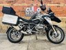 USED 2013 12 BMW R 1200 GS ABS Full Service History inc Valve