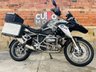 USED 2013 12 BMW R 1200 GS ABS Full Service History inc Valve