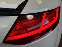 USED 2017 17 AUDI TT 2.0 TFSI S line Coupe 3dr Petrol S Tronic quattro Euro 6 (s/s) (230 ps) 