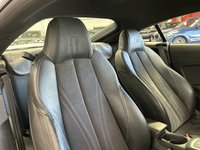 USED 2017 17 AUDI TT 2.0 TFSI S line Coupe 3dr Petrol S Tronic quattro Euro 6 (s/s) (230 ps) 