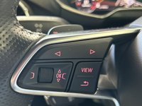 USED 2017 17 AUDI TT 2.0 TFSI S line Coupe 3dr Petrol S Tronic quattro Euro 6 (s/s) (230 ps) 