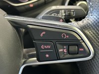 USED 2017 17 AUDI TT 2.0 TFSI S line Coupe 3dr Petrol S Tronic quattro Euro 6 (s/s) (230 ps) 