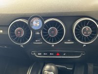 USED 2017 17 AUDI TT 2.0 TFSI S line Coupe 3dr Petrol S Tronic quattro Euro 6 (s/s) (230 ps) 