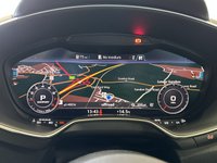 USED 2017 17 AUDI TT 2.0 TFSI S line Coupe 3dr Petrol S Tronic quattro Euro 6 (s/s) (230 ps) 