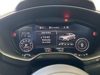 USED 2017 17 AUDI TT 2.0 TFSI S line Coupe 3dr Petrol S Tronic quattro Euro 6 (s/s) (230 ps) 