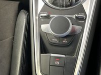 USED 2017 17 AUDI TT 2.0 TFSI S line Coupe 3dr Petrol S Tronic quattro Euro 6 (s/s) (230 ps) 