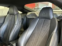USED 2017 17 AUDI TT 2.0 TFSI S line Coupe 3dr Petrol S Tronic quattro Euro 6 (s/s) (230 ps) 