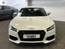 USED 2017 17 AUDI TT 2.0 TFSI S line Coupe 3dr Petrol S Tronic quattro Euro 6 (s/s) (230 ps) 