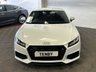 USED 2017 17 AUDI TT 2.0 TFSI S line Coupe 3dr Petrol S Tronic quattro Euro 6 (s/s) (230 ps) 