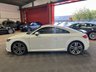 USED 2017 17 AUDI TT 2.0 TFSI S line Coupe 3dr Petrol S Tronic quattro Euro 6 (s/s) (230 ps) 