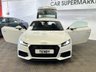 USED 2017 17 AUDI TT 2.0 TFSI S line Coupe 3dr Petrol S Tronic quattro Euro 6 (s/s) (230 ps) 