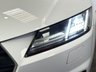 USED 2017 17 AUDI TT 2.0 TFSI S line Coupe 3dr Petrol S Tronic quattro Euro 6 (s/s) (230 ps) 