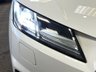 USED 2017 17 AUDI TT 2.0 TFSI S line Coupe 3dr Petrol S Tronic quattro Euro 6 (s/s) (230 ps) 