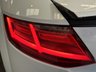 USED 2017 17 AUDI TT 2.0 TFSI S line Coupe 3dr Petrol S Tronic quattro Euro 6 (s/s) (230 ps) 