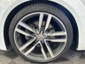 USED 2017 17 AUDI TT 2.0 TFSI S line Coupe 3dr Petrol S Tronic quattro Euro 6 (s/s) (230 ps) 