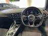 USED 2017 17 AUDI TT 2.0 TFSI S line Coupe 3dr Petrol S Tronic quattro Euro 6 (s/s) (230 ps) 