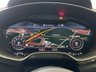 USED 2017 17 AUDI TT 2.0 TFSI S line Coupe 3dr Petrol S Tronic quattro Euro 6 (s/s) (230 ps) 