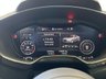 USED 2017 17 AUDI TT 2.0 TFSI S line Coupe 3dr Petrol S Tronic quattro Euro 6 (s/s) (230 ps) 