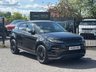USED 2020 69 LAND ROVER RANGE ROVER EVOQUE 2.0 D150 R-Dynamic S FWD Euro 6 (s/s) 5dr BLACK EDITION - APPLE CAR PLAY