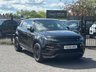 USED 2020 69 LAND ROVER RANGE ROVER EVOQUE 2.0 D150 R-Dynamic S FWD Euro 6 (s/s) 5dr BLACK EDITION - APPLE CAR PLAY