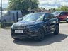 USED 2020 69 LAND ROVER RANGE ROVER EVOQUE 2.0 D150 R-Dynamic S FWD Euro 6 (s/s) 5dr BLACK EDITION - APPLE CAR PLAY