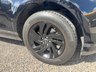 USED 2020 69 LAND ROVER RANGE ROVER EVOQUE 2.0 D150 R-Dynamic S FWD Euro 6 (s/s) 5dr BLACK EDITION - APPLE CAR PLAY