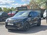 USED 2020 69 LAND ROVER RANGE ROVER EVOQUE 2.0 D150 R-Dynamic S FWD Euro 6 (s/s) 5dr BLACK EDITION - APPLE CAR PLAY