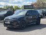 USED 2020 69 LAND ROVER RANGE ROVER EVOQUE 2.0 D150 R-Dynamic S FWD Euro 6 (s/s) 5dr BLACK EDITION - APPLE CAR PLAY