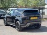 USED 2020 69 LAND ROVER RANGE ROVER EVOQUE 2.0 D150 R-Dynamic S FWD Euro 6 (s/s) 5dr BLACK EDITION - APPLE CAR PLAY