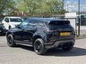 USED 2020 69 LAND ROVER RANGE ROVER EVOQUE 2.0 D150 R-Dynamic S FWD Euro 6 (s/s) 5dr BLACK EDITION - APPLE CAR PLAY