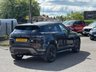 USED 2020 69 LAND ROVER RANGE ROVER EVOQUE 2.0 D150 R-Dynamic S FWD Euro 6 (s/s) 5dr BLACK EDITION - APPLE CAR PLAY