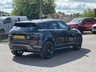 USED 2020 69 LAND ROVER RANGE ROVER EVOQUE 2.0 D150 R-Dynamic S FWD Euro 6 (s/s) 5dr BLACK EDITION - APPLE CAR PLAY