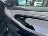 USED 2020 69 LAND ROVER RANGE ROVER EVOQUE 2.0 D150 R-Dynamic S FWD Euro 6 (s/s) 5dr BLACK EDITION - APPLE CAR PLAY