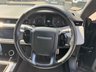USED 2020 69 LAND ROVER RANGE ROVER EVOQUE 2.0 D150 R-Dynamic S FWD Euro 6 (s/s) 5dr BLACK EDITION - APPLE CAR PLAY