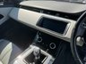 USED 2020 69 LAND ROVER RANGE ROVER EVOQUE 2.0 D150 R-Dynamic S FWD Euro 6 (s/s) 5dr BLACK EDITION - APPLE CAR PLAY